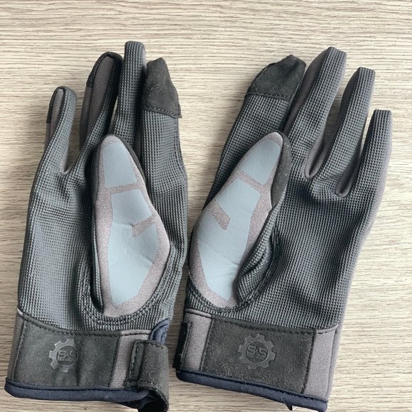 WetWorX Cold Weather Maritime Assault Gloves - Picture 3 of 4